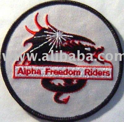Rider`s Emblem (Rider `s Emblem)