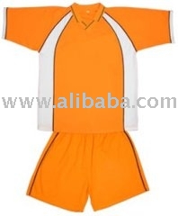 Soccer Uniform (Футбол Равномерное)