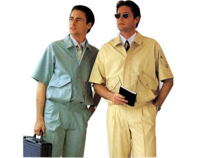 Workwear (Vêtements de travail)