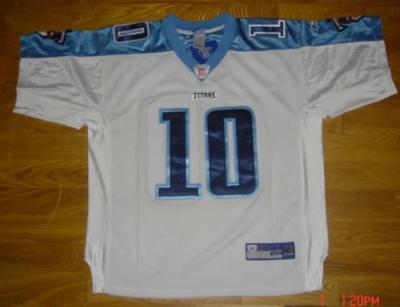 Football Jerseys