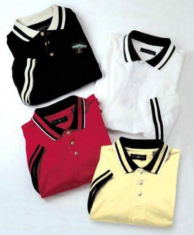 Mens Polo T-Shirt