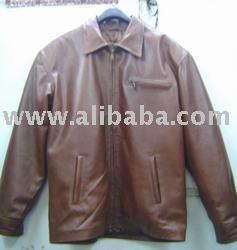 Leather Jacket (Leather Jacket)