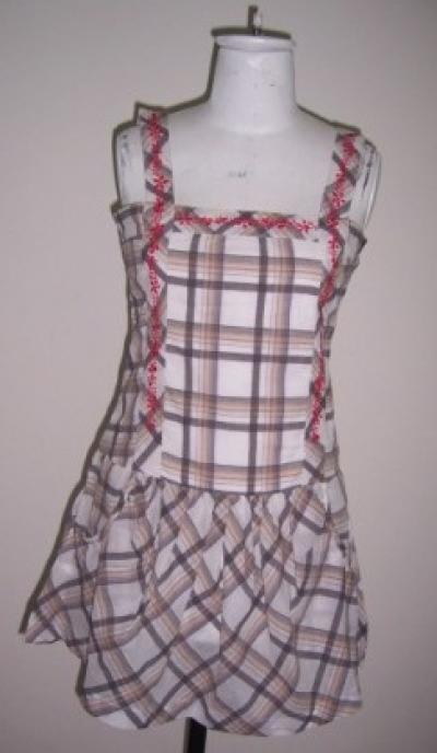 Cotton Damen Apparels (Cotton Damen Apparels)