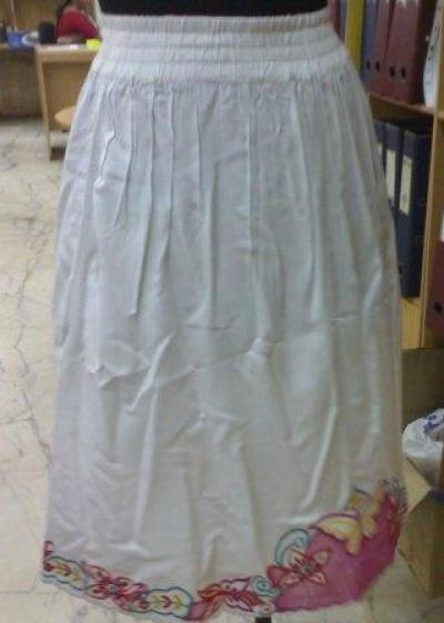 Ladies Skirts (Damen Röcke)