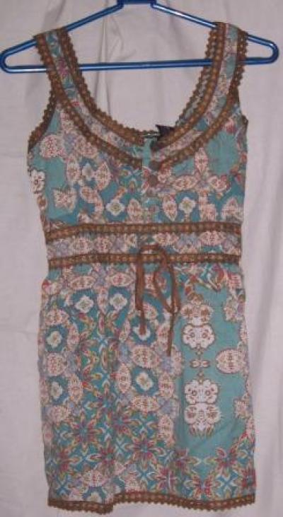 Ladies Tank-Tops, (Ladies Tank-Tops,)