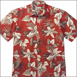 Beach Shirts (Be h Рубашки)
