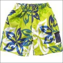 Beach Shorts (Beach Shorts)