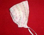 Girls Bonnet (Girls Бонне)