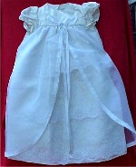 Christening Gown