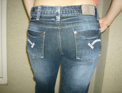 Fashion Jean