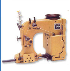 Stitch Bag Closing Machine