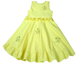 Baby Dress (Baby Dress)