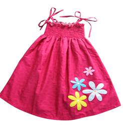 Baby Dress (Baby Dress)