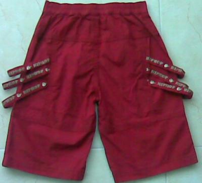 Children Garment (Habit d`enfant)
