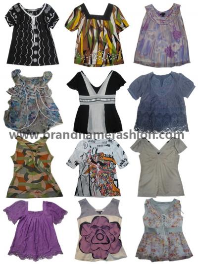 Authentic Brand Name Clothing, Authentic Designer Clothing (Authentic Brand Name Bekleidung, Authentic Designer Clothing)