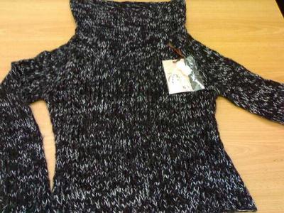 Sweater (Pulls)