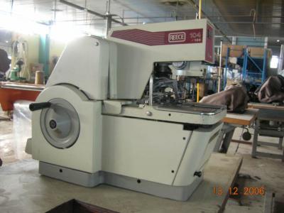 Used Machines For Jeans