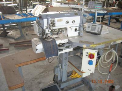 Used Machines