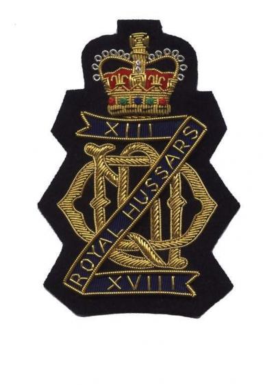 Blazer Badges (Blazer Abzeichen)