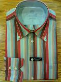 Woven Shirts