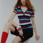 Knitting Wool Shirt (Strickwolle Shirt)