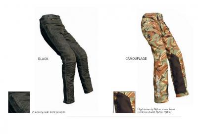 Trousers (Брюки)
