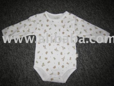 Baby Rompers, (Baby Rompers,)