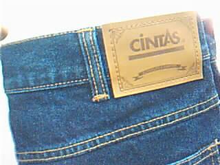 Jeans Trouser (Jeans Trouser)