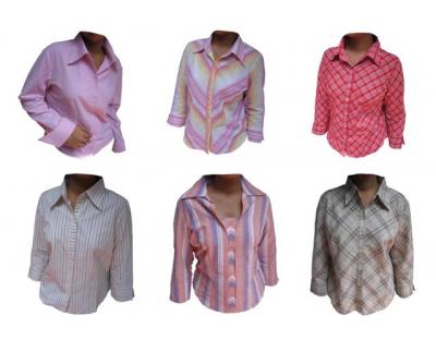Ladies Shirts From India 4u Brand (Ladies Shirts From India 4u Brand)