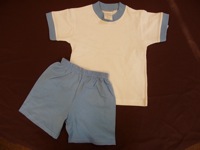 Infant Garment