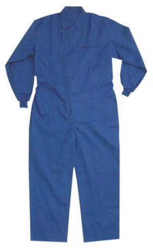 Safety Protection Coverall (Safety Protection Combinaison)