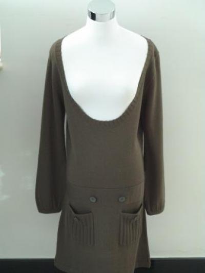 Ladies` Sweater (Ladies` Sweater)
