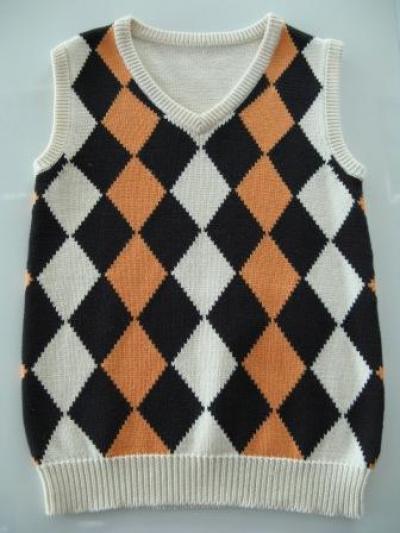 Ladies` Sweater (Дамские Свитер)