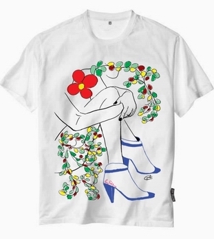 Graphic T-Shirt (Graphic T-Shirt)