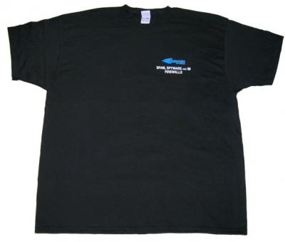 Men`s Round Neck Short Sleeve T-Shirt