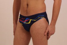 Men`s Swimwear (Men `s Bademode)