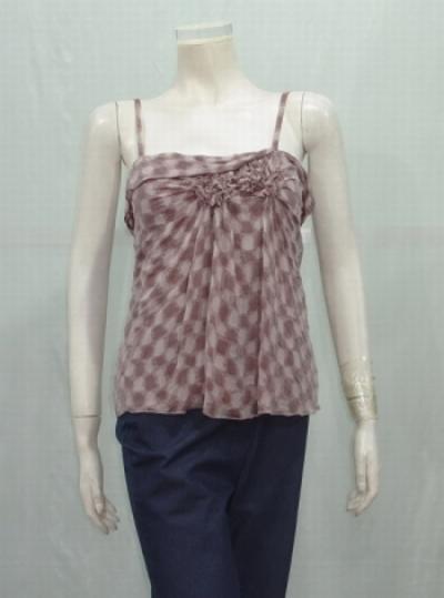 Lady`s Silk Top (Lady `s Silk Top)