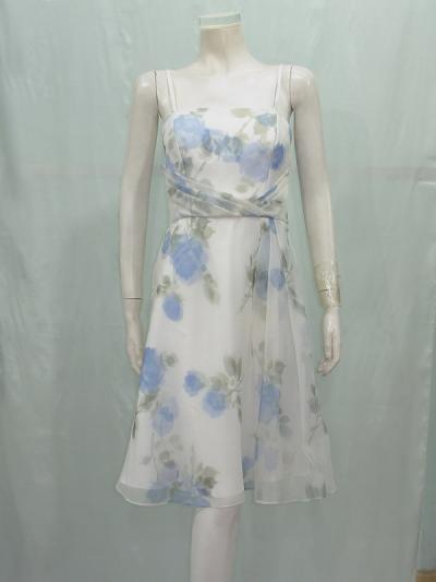 Ann Taylor Silk Dress (Ann Taylor Silk Dress)