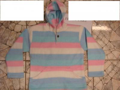 Fleece Jacket (Fleece Jacket)