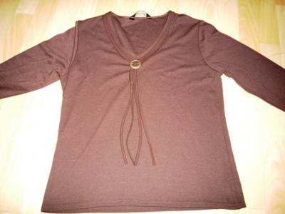 Blouses (Blouses)