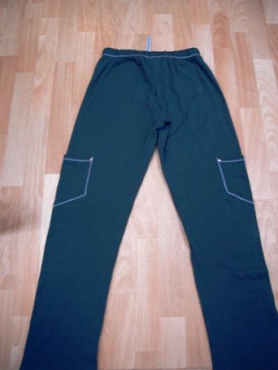 Long Pant (Long Pant)