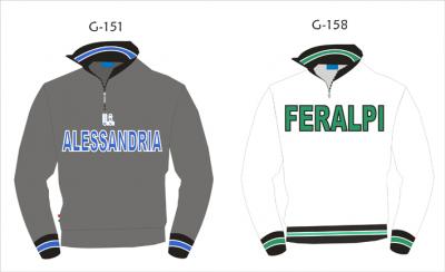 Sports Wear (Sportbekleidung)