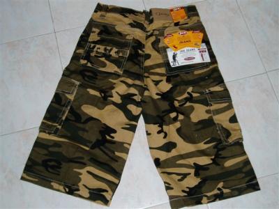 Cargo Shorts (Cargo Shorts)