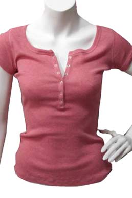 Ladies Top (Ladies Top)