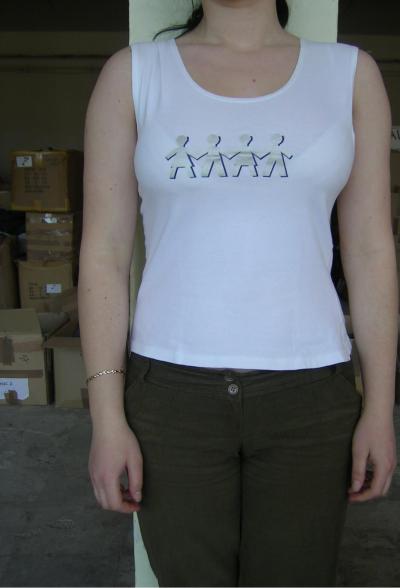Tank Tops (Tank Tops)