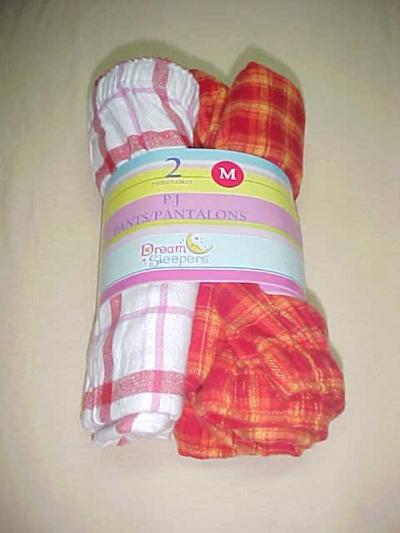 Pajama Pant (Pajama Pant)