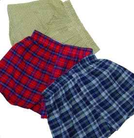 Men`s Boxers (Men`s Boxers)