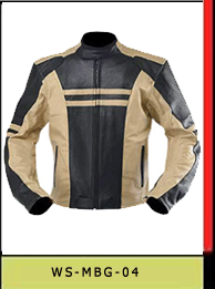 Jacket (Jacket)