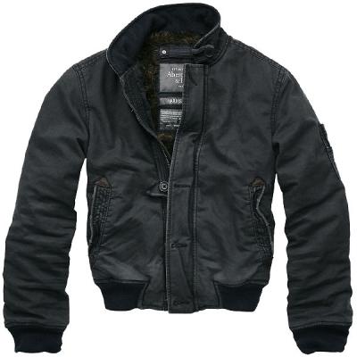 Harrison Jacket (Harrison Jacket)
