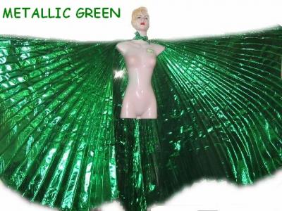 Belly Dance Wings Of Isis-Large (Belly Dance ailes d`Isis-Large)